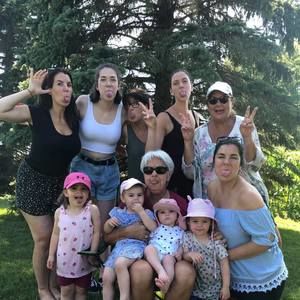 Meet your Posher, Audrey